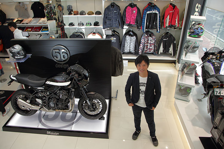 10年の節目に語る 中野真矢の過去、現在、未来 今だから話せることなど