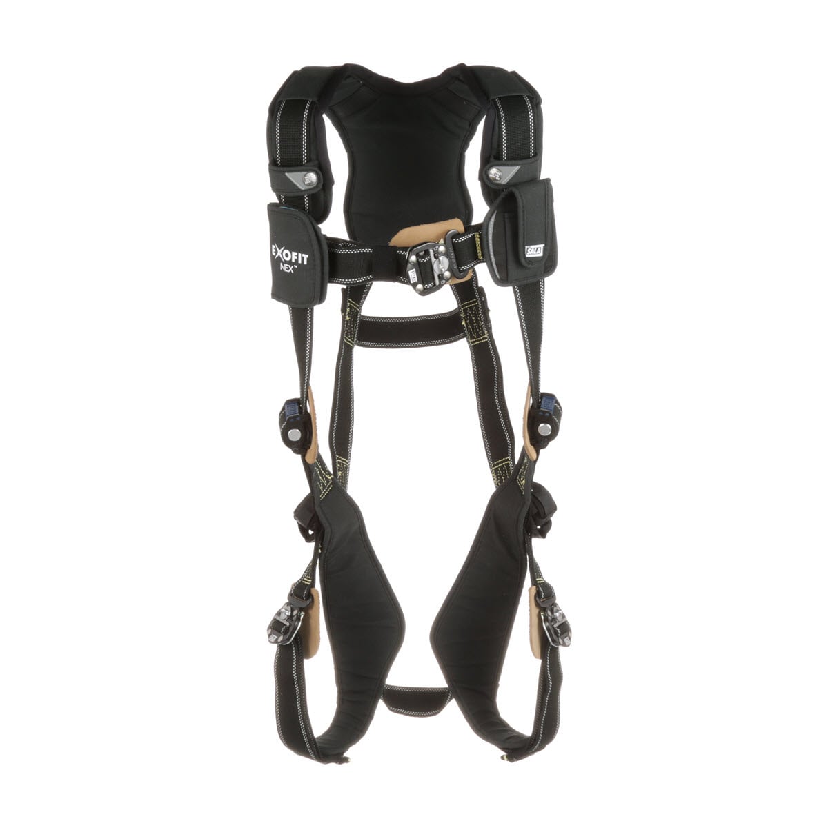 3M™ DBI-SALA® ExoFit NEX™ Arc Flash Harness, 1103085C, small | 3M