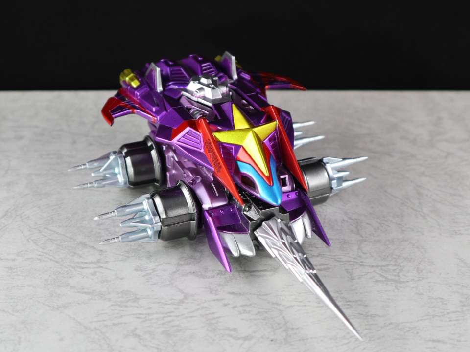 シューティングファントム