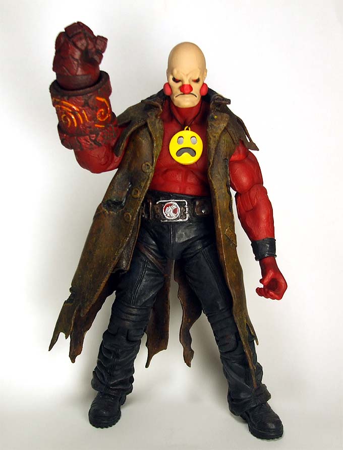 こんなｱｿﾊﾟｿﾏｿはイヤだ！: ひろせ堂めいど商会