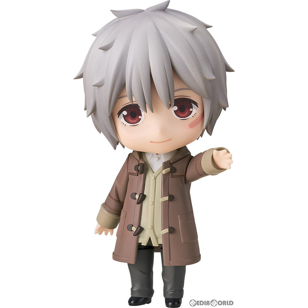 新品即納】[FIG]ねんどろいど 2005 紫苑(しおん) NO.6(ナンバー