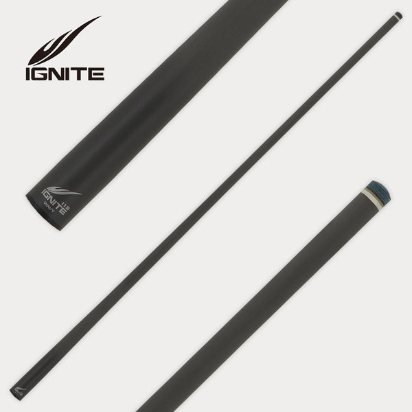 Ignite 11.5 Wavy Billiard Shaft – Mezz USA