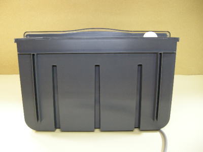 ツール レビュー / GSIクレオス Mr.ドライブース