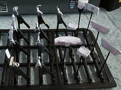 ツール レビュー / GSIクレオス Mr.ドライブース