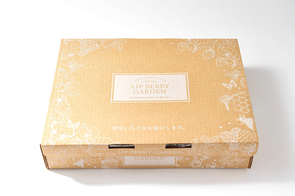 Lip～幸せいちご園～】古都華 送料無料 ならわし Narawashi 奈良 通販