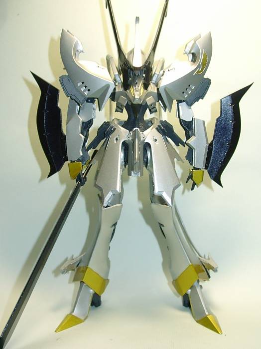 ハイドラミラージュ（彗王丸）