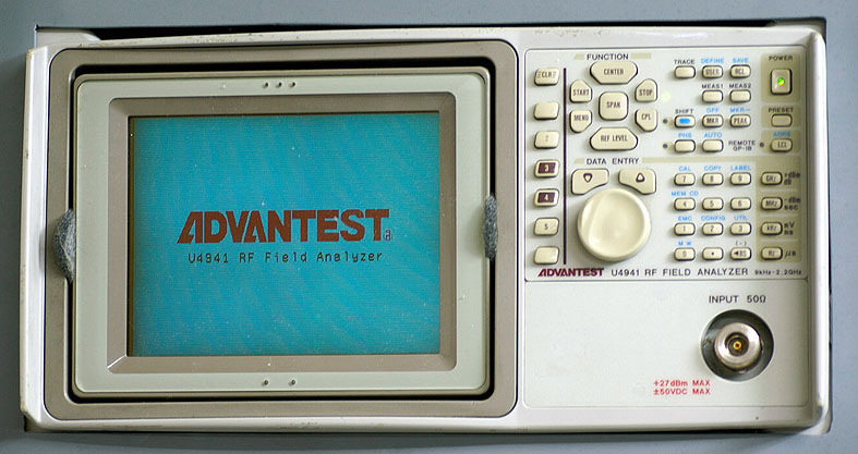 アマチュア無線