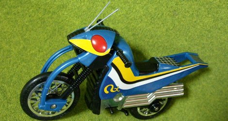 アクロバッター