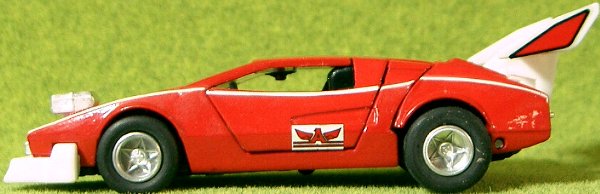 カトリスーパーロマン