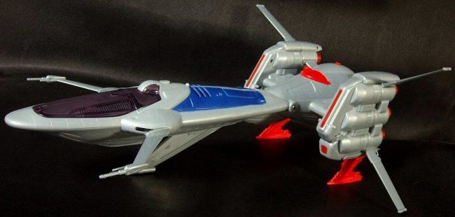 ワルキューレ（バルキリー）