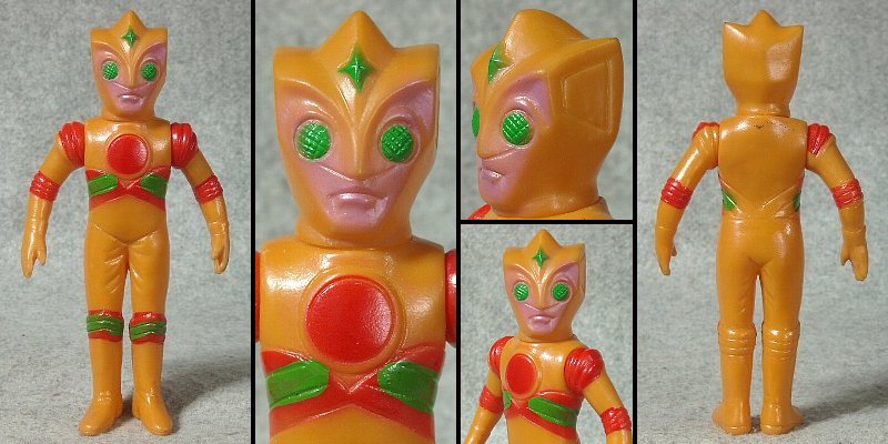 トリプルファイター