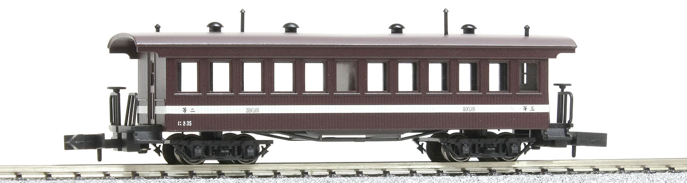 7100(弁慶・義経)その3