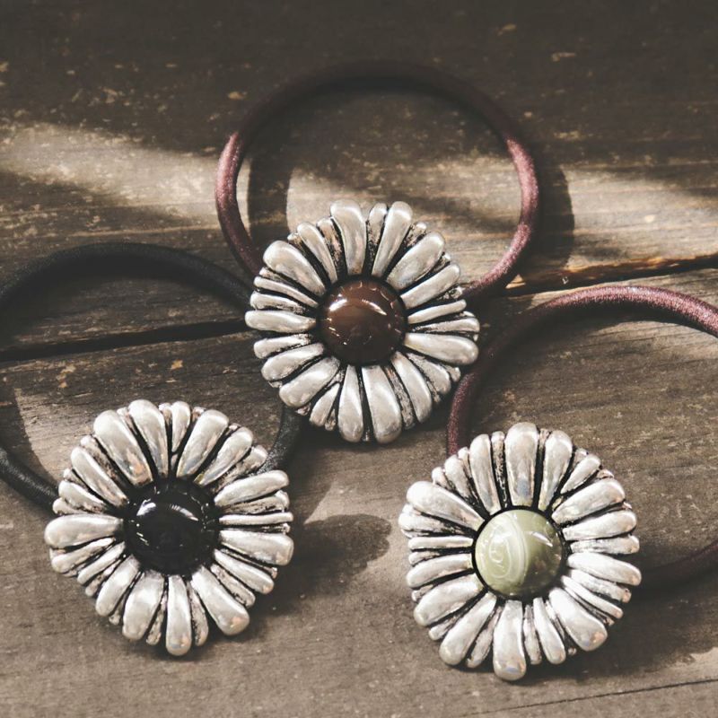 LIMITED NUMBER/リミテッドナンバー】Hair Ornaments ヘアゴム