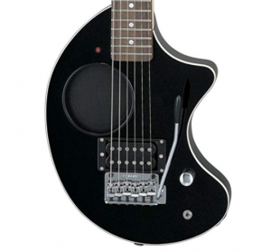 ZO3ギターの芸達者はアーム付き！ディストーションで弾ける | ヤマオン