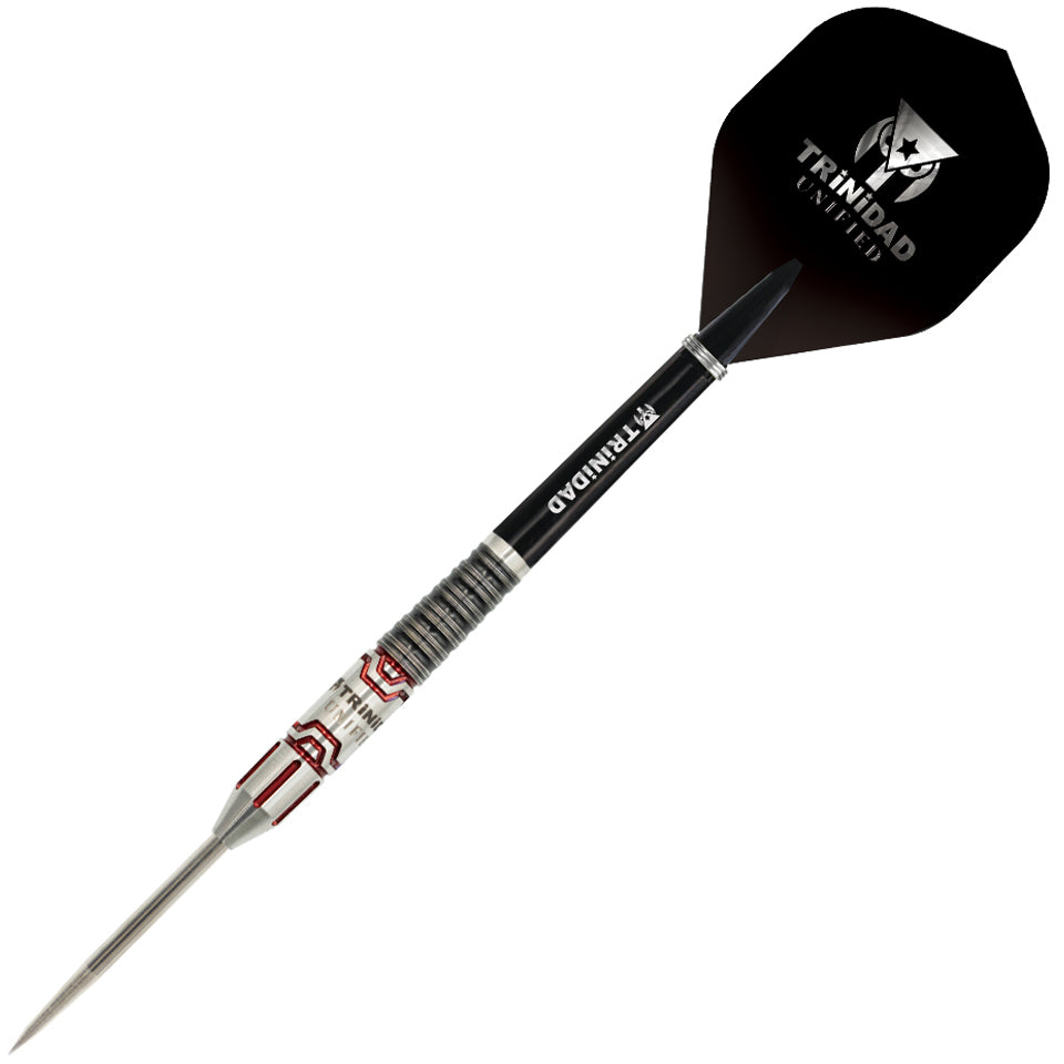 Trinidad Unified Zapata Steel Tip Darts - 19gm