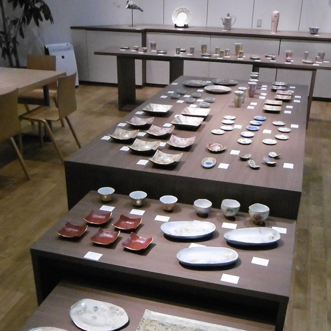 吉田 幸央・るみこ展 | 展覧会 | 株式会社 アトリエ ヒロ