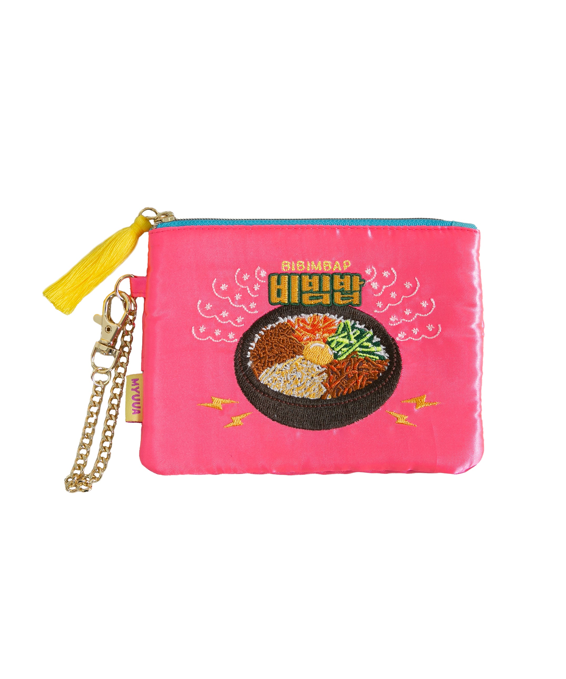 KOREA ビビンバティッシュポーチ AtOn50 Official Online Store