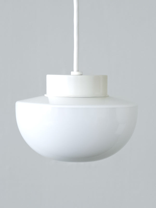 Joo pendant light WH | AXCIS ONLINE
