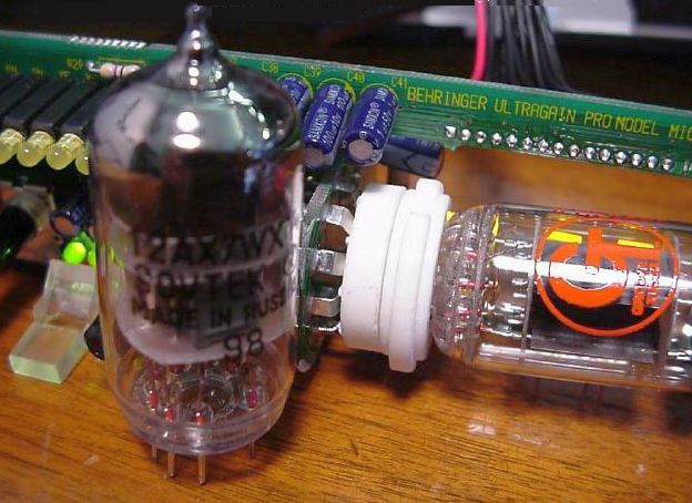 MIC2200美音化プロジェクト（其の四） ：とりあえずこれで終了: mac's Blog