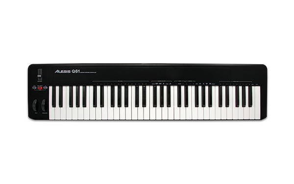 製品情報：Q61：Alesis
