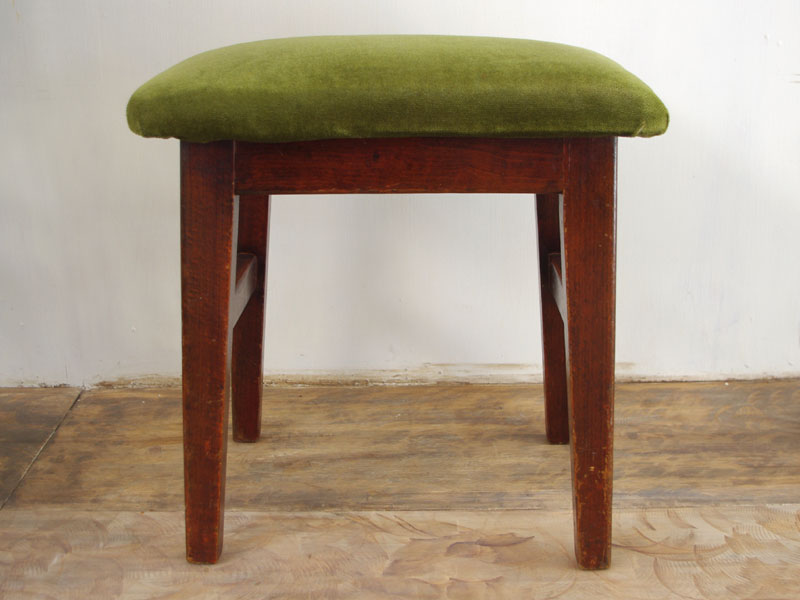 足踏みミシン用スツール 椅子 イス 足踏みミシン・手回しミシンの