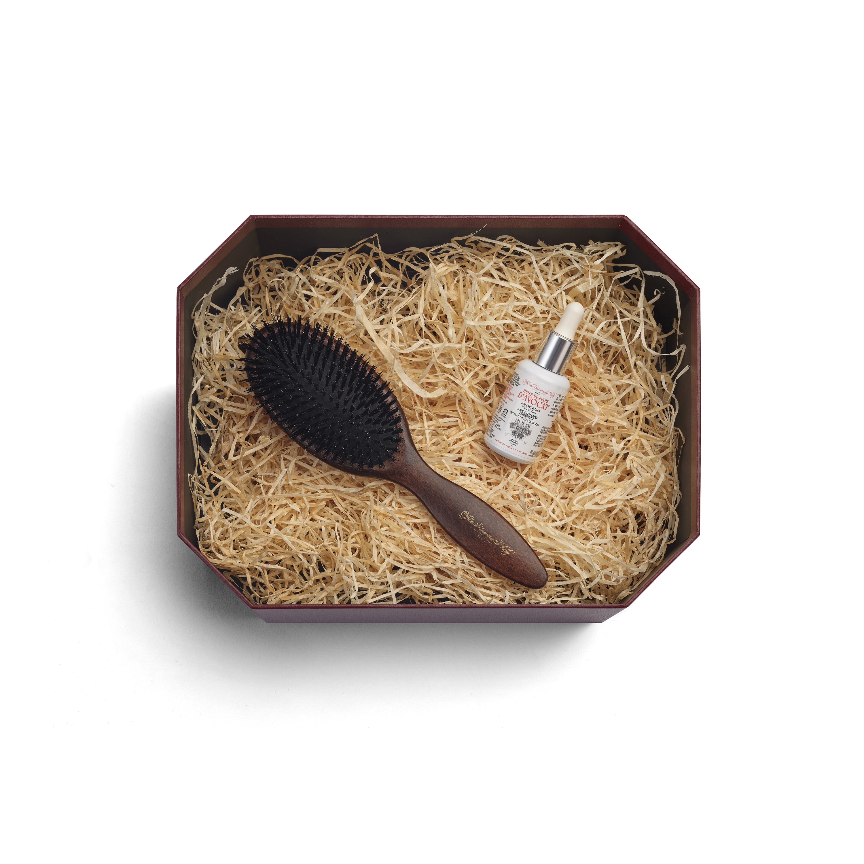 髪をなびかせて – Officine Universelle Buly - Japan