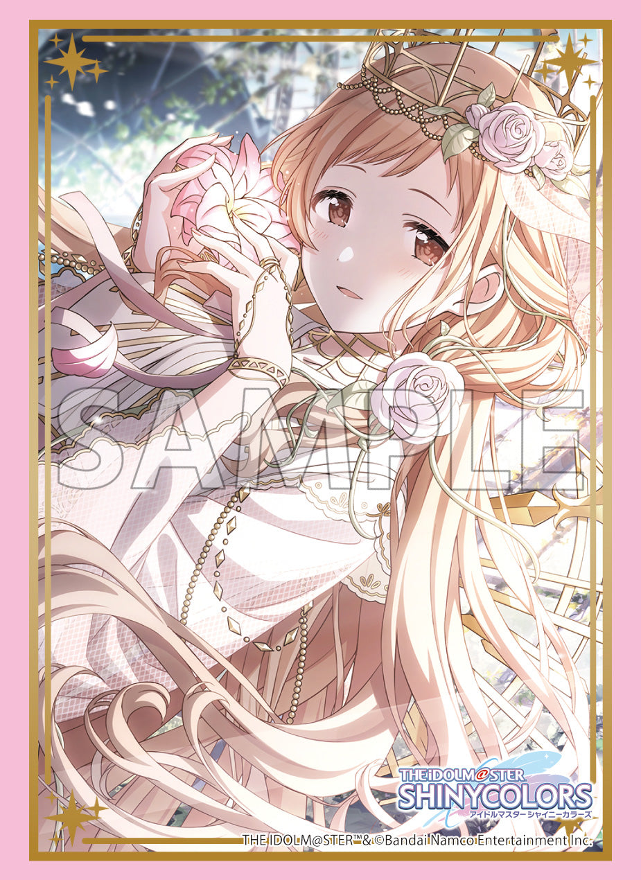 アイドルマスターシャニマス ストレイライト スリーブプレイマット等