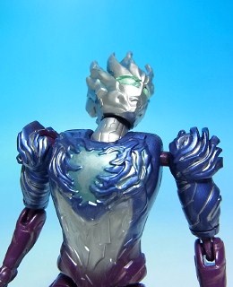 食玩 アクションアーカイブ ウルトラマンサーガ | 映GUN具