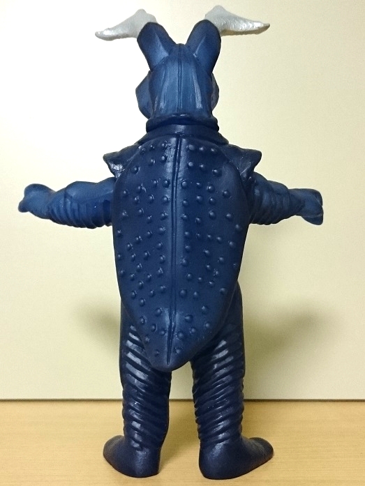 ウルフェス2016限定ソフビ ウルトラマンオーブ＆マガゼットン！ - 大