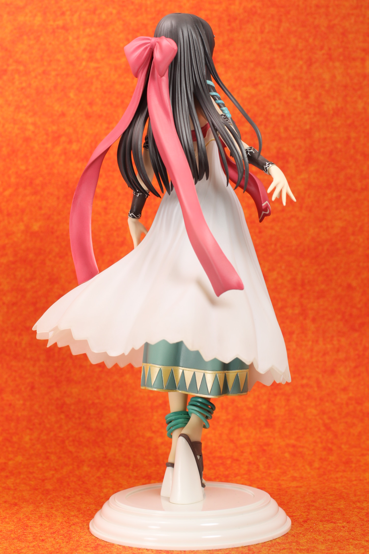 シャイニング・ハーツ」カグヤ 1/8 PVC製塗装済み完成品（コトブキヤ