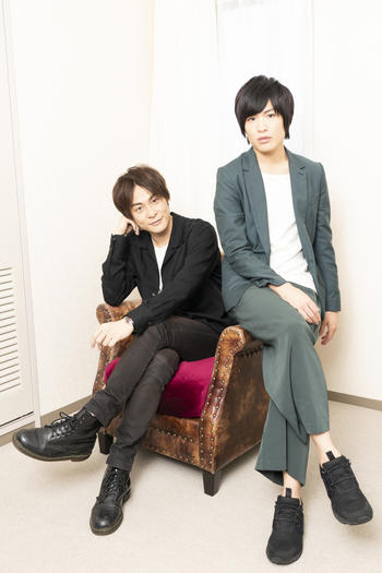 藤原祐規×白石康介「こゝろ」対談「『極上文學』は直球ど真ん中