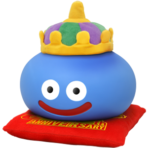 ドラゴンクエスト誕生25周年記念ポータルサイト | SQUARE ENIX