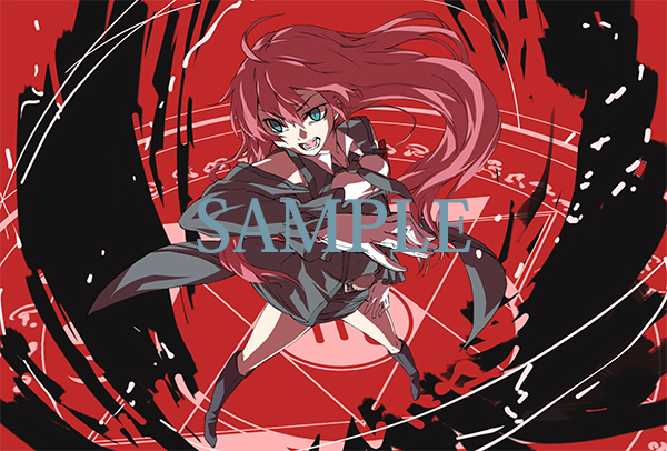 Dies irae原画展 | GOODS