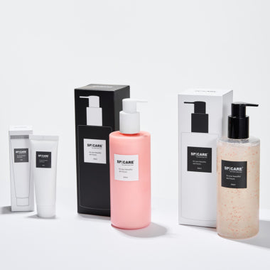 SPICARE tidy rhythm スピケア タイディリズム 3点SETで期間限定20