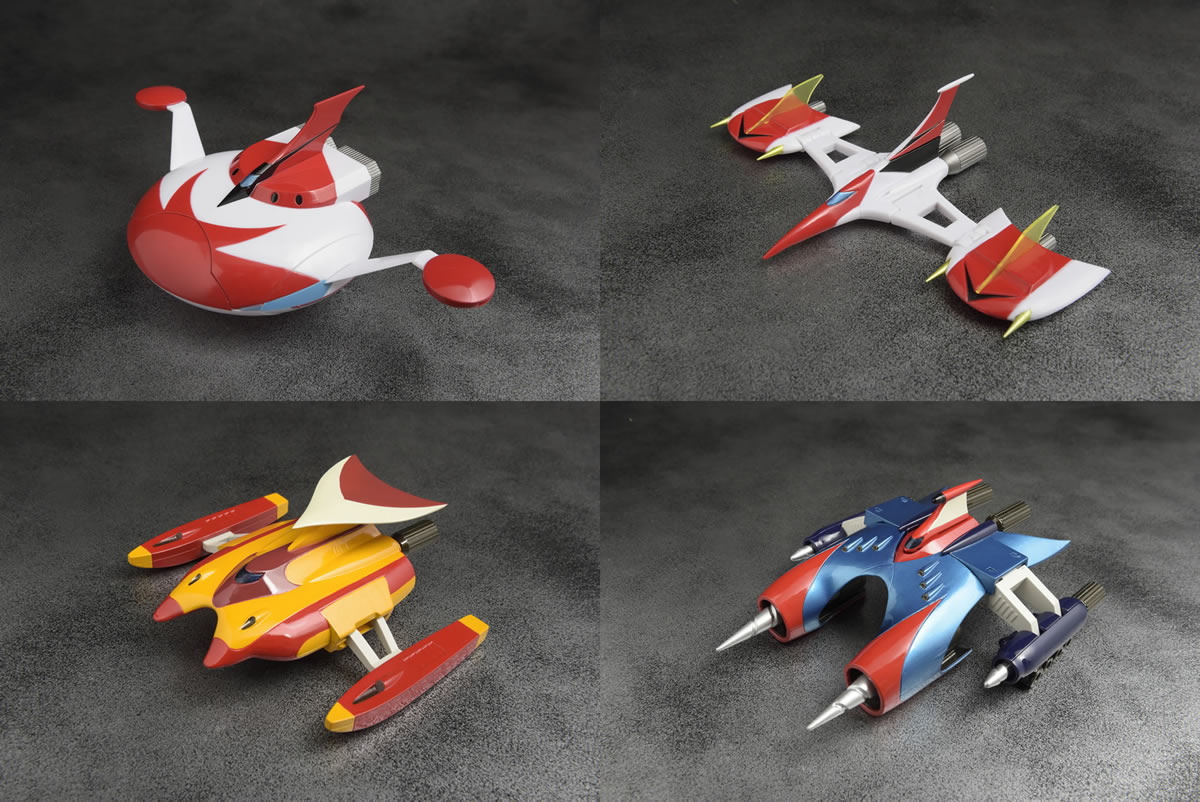 株式会社 EVOLUTION・TOY ホームページ