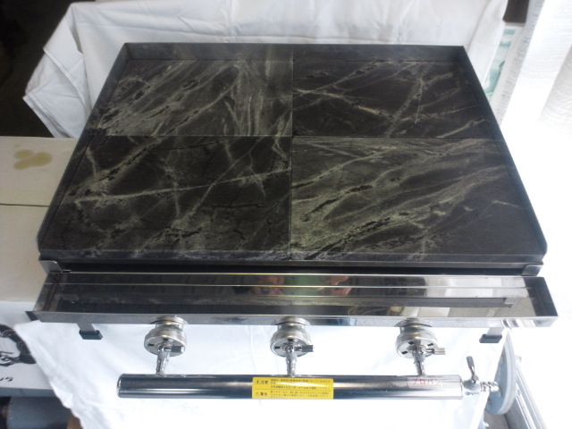 超遠赤 石焼プレート “環健クックプレートα” - 株式会社環健スーパーテクノ