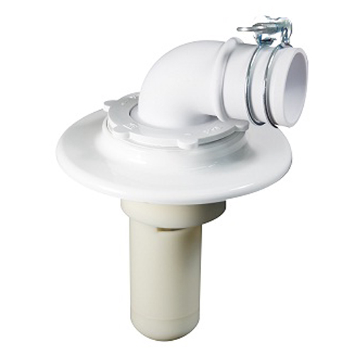 ミヤコ株式会社 / クリーン型洗濯機排水トラップ