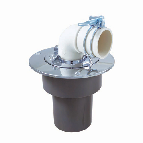 ミヤコ株式会社 / 洗濯機排水トラップ