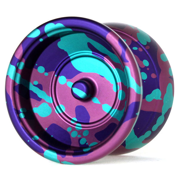 AVALANCHE - CLYW ┃Yo-yo Specialty Store Rewind