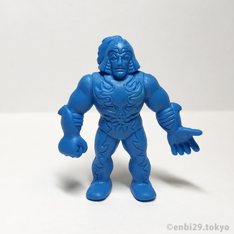 キン消し パート27 | 塩ビ精肉店