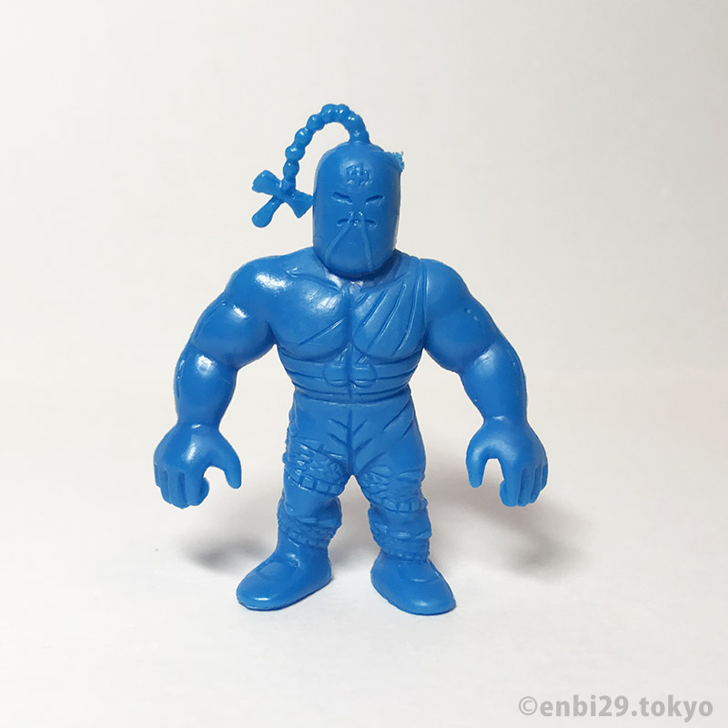 キン消し パート29 | 塩ビ精肉店