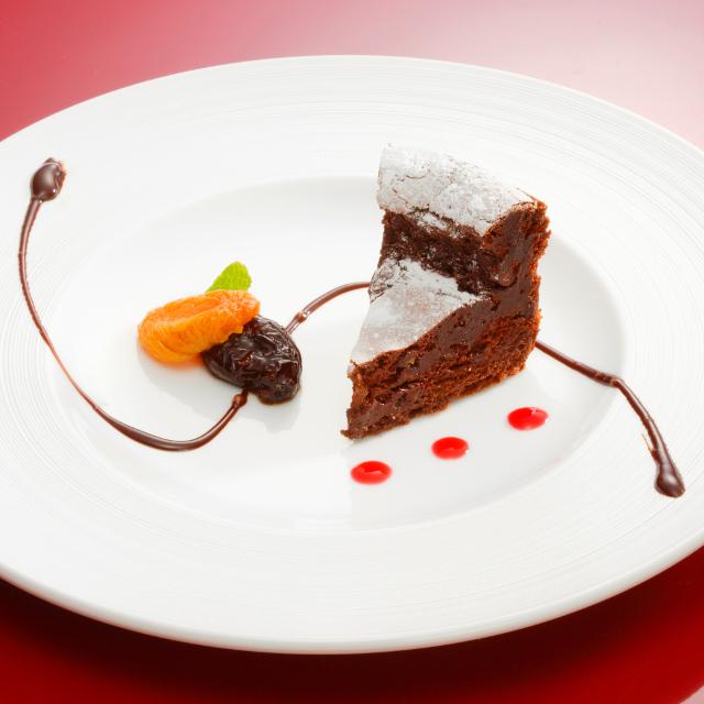 ノアショコラ（ガトーショコラ）