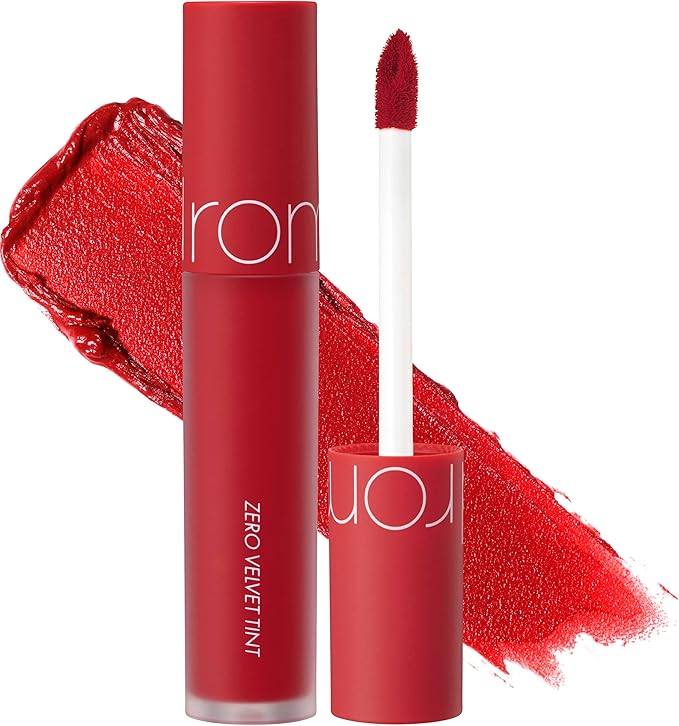 Rom&nd Zero Velvet Tint – FineLook