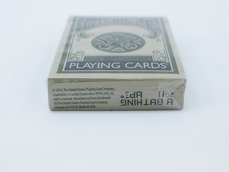 A BATHING APE×Bicycle Playing Cards トランプ バイスクル プレイング