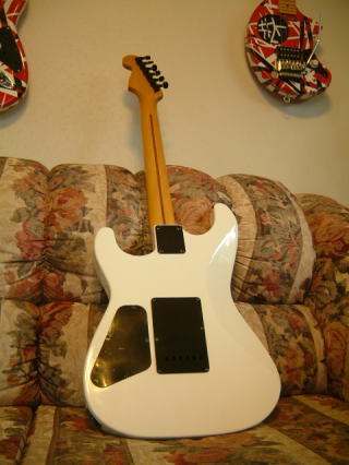 Tokai Custom Edition