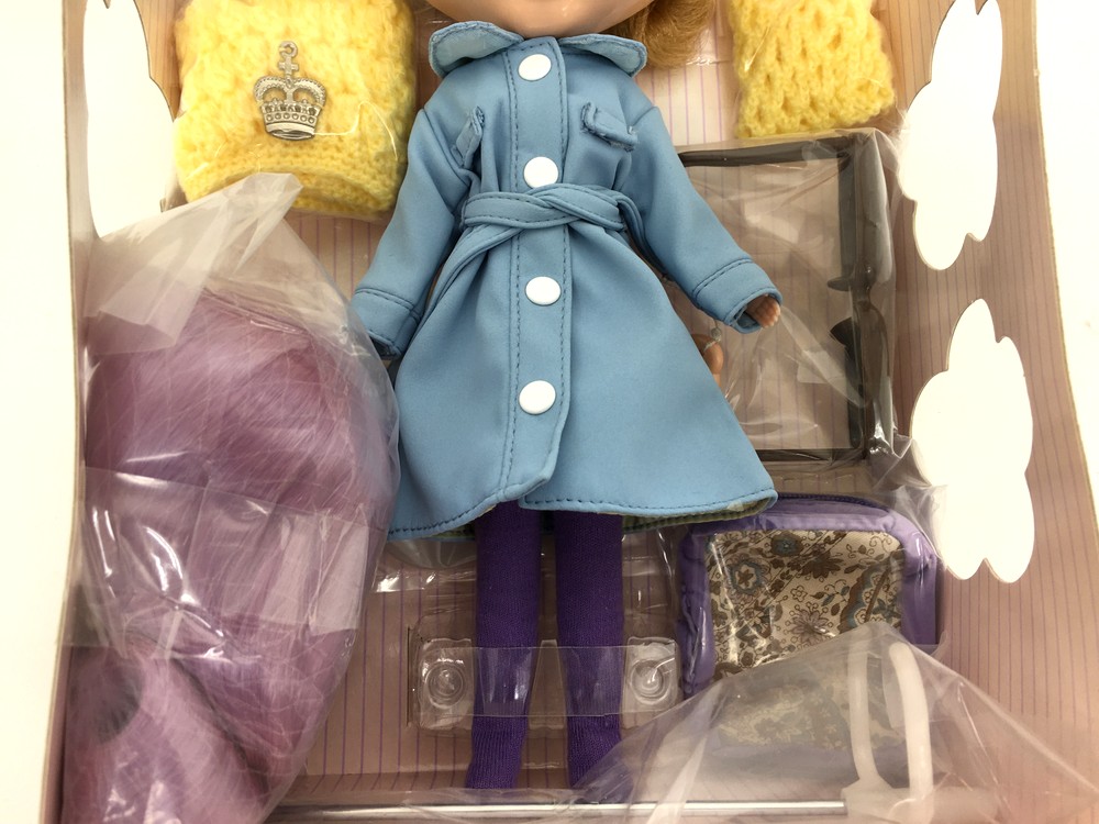 ブライス買取専門店みっけ』モダンスタイルが魅力的！ネオブライス