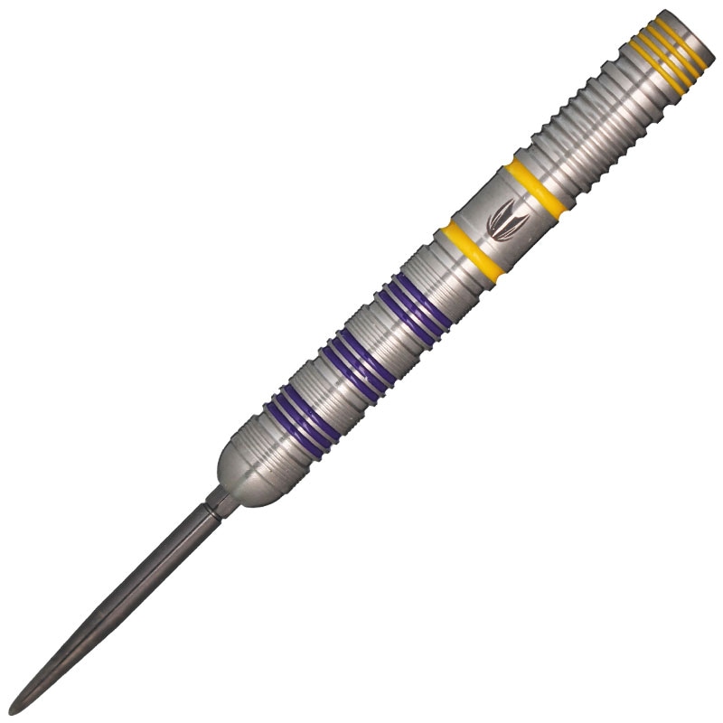 ターゲット ルークリトラー ロードアウト スイスポイント 23g TARGET