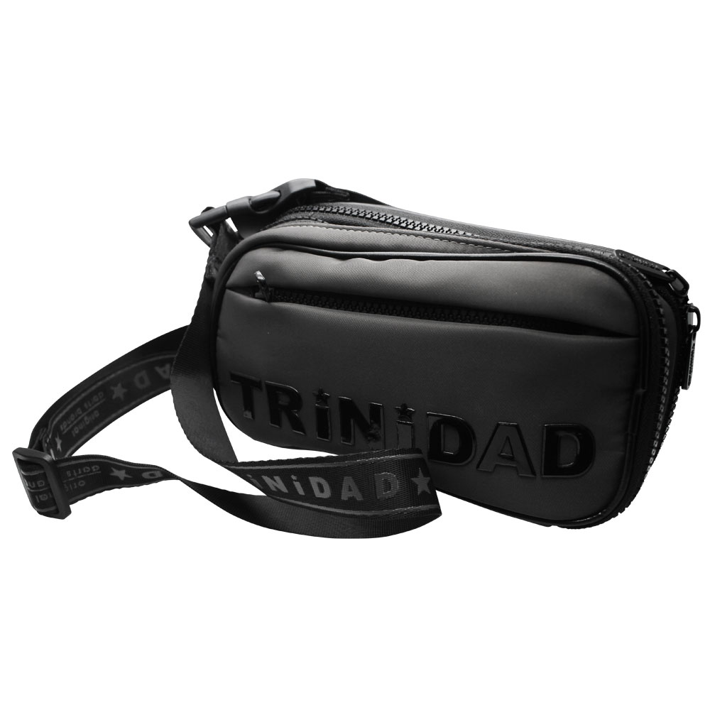 トリニダード ダーツケース クマ グレー TRiNiDAD Darts Case KUMA