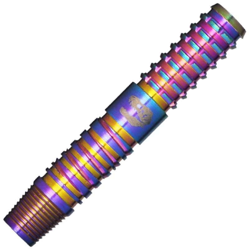 ティガ ダイノフライ 限定カラー版 TIGA DINOFLY LIMITED ダーツ