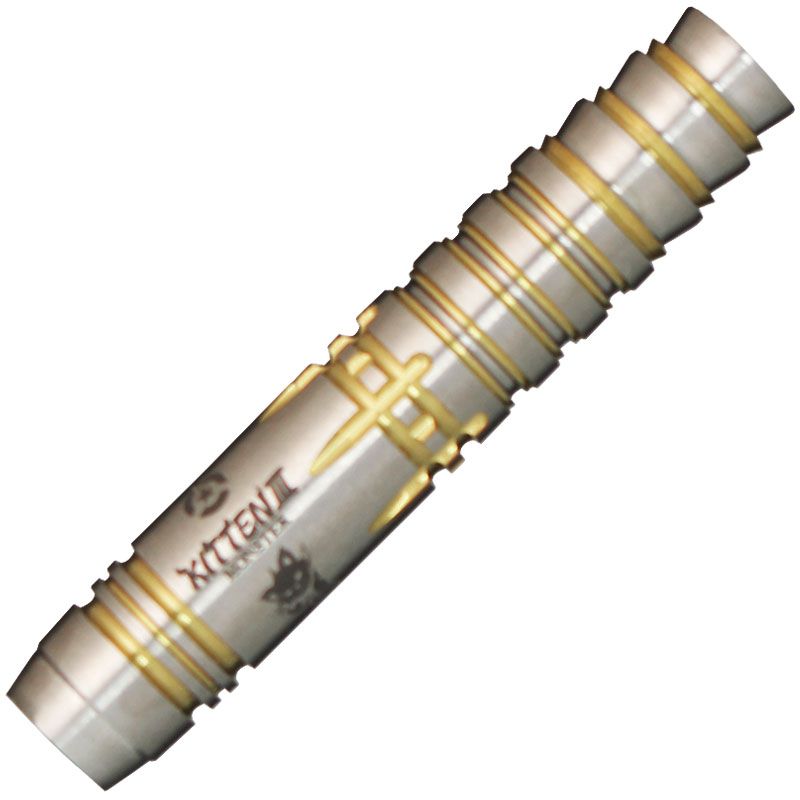 Monster】KITTEN3 STEEL スティール ハードダーツ キトゥン3 森田真